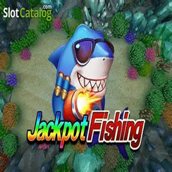 Rapid Jackpot Fishing 2 fishing গেমের আইকন